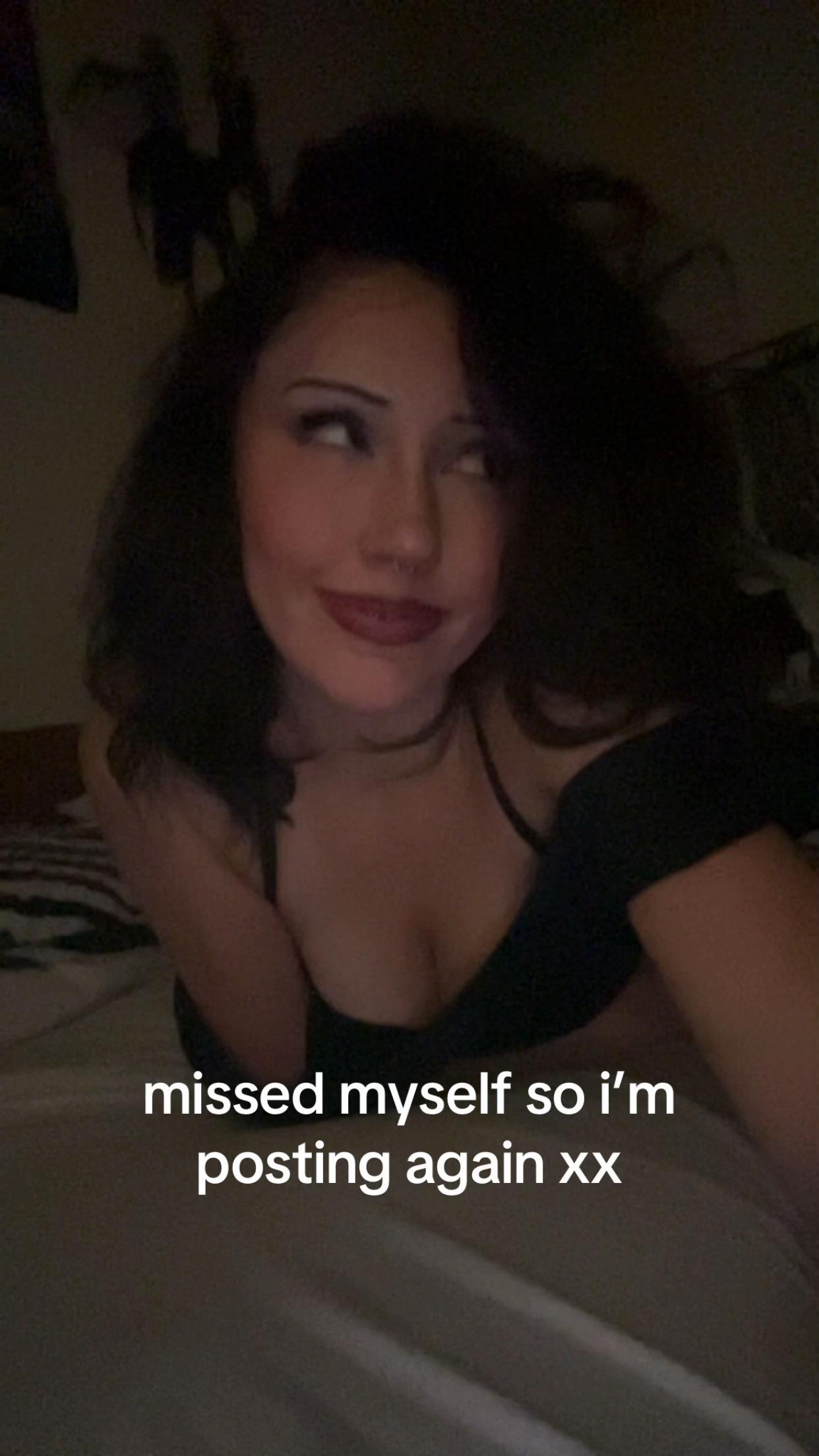 @Witchy and bitchy 🔮