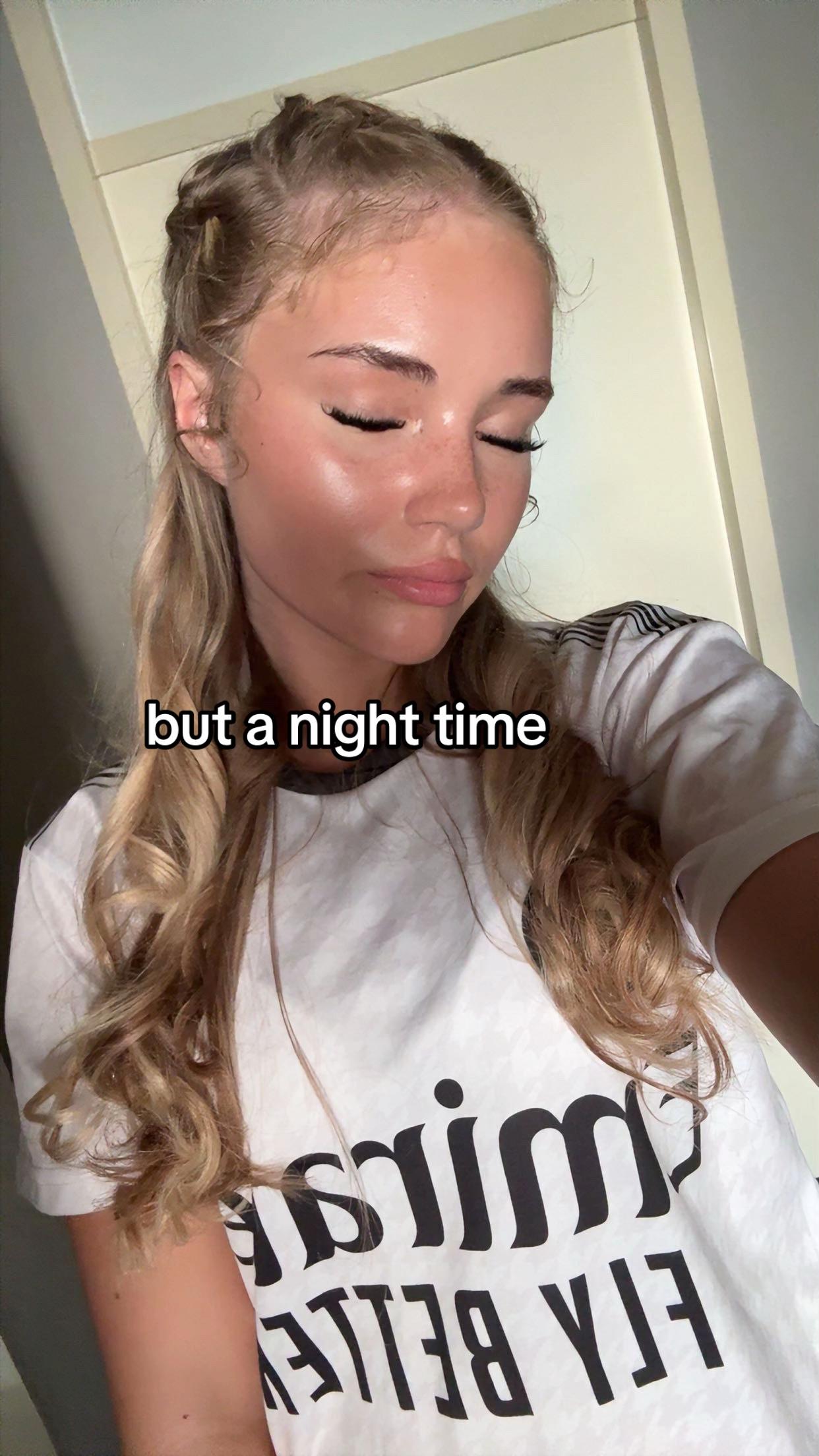 @hailey!