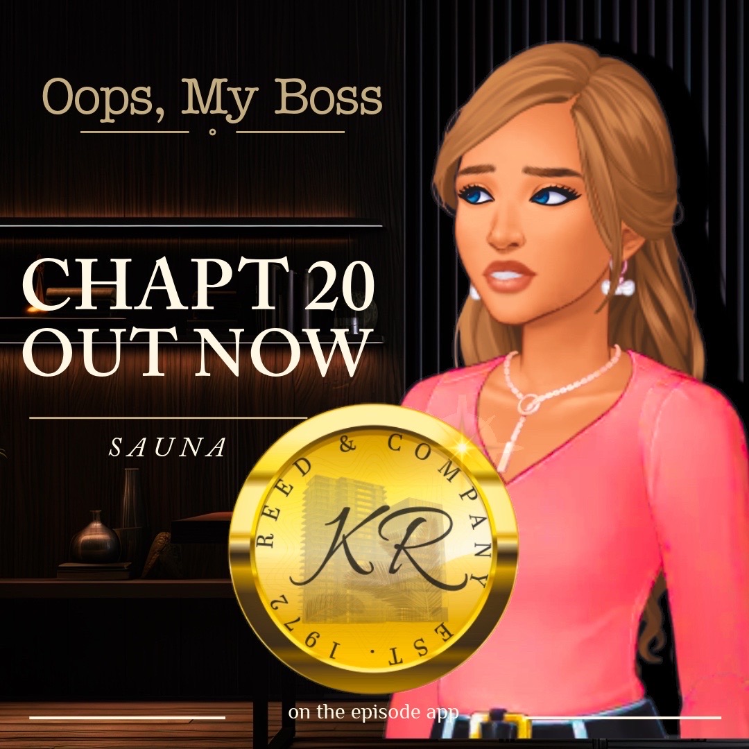 @JaneH-episode author
