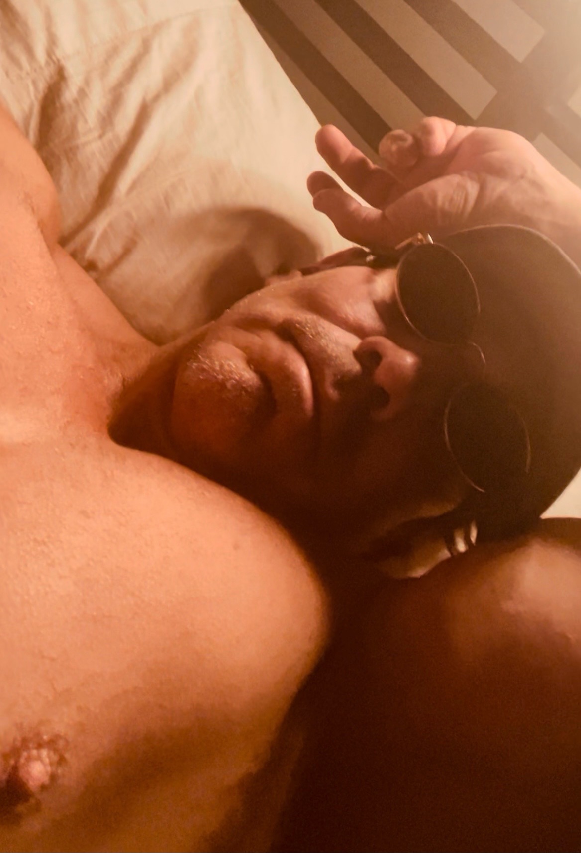@Muscle Dad