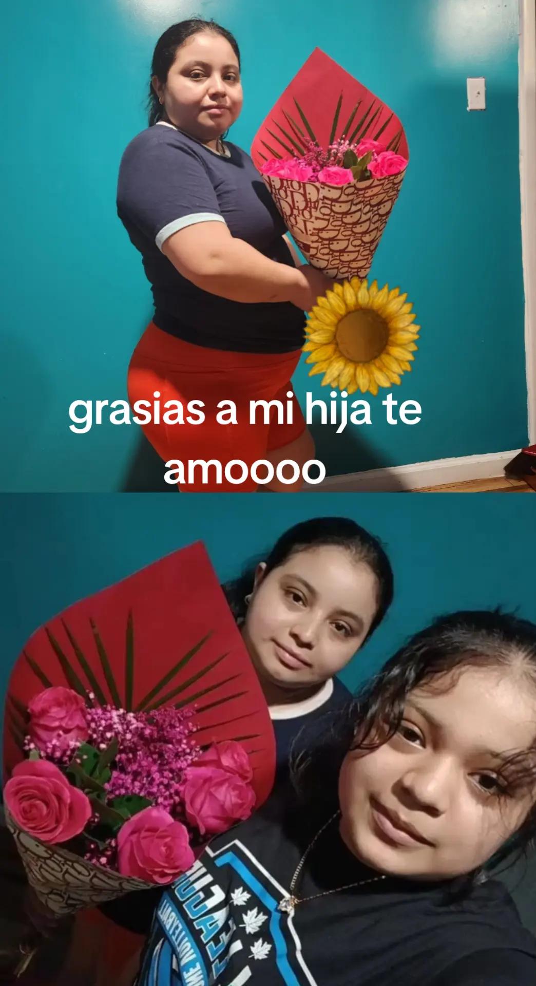 @Maria perez González