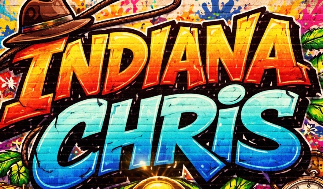 @🥊Indiana_Chris🥊