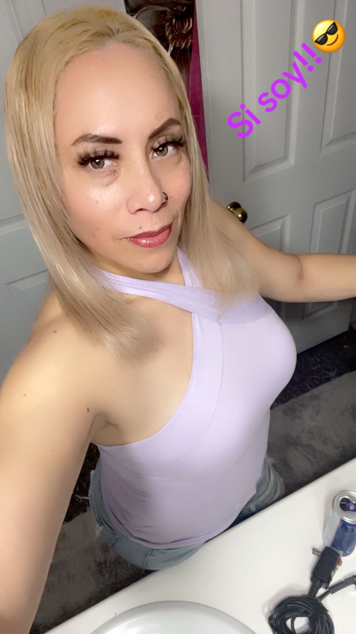 @Claudia Ramirez