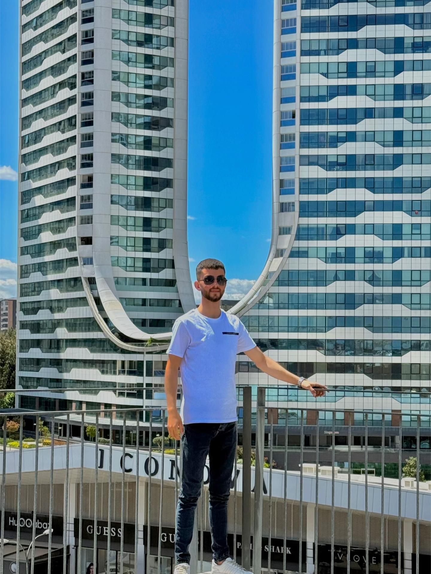 @MEHMET YILDIRIM