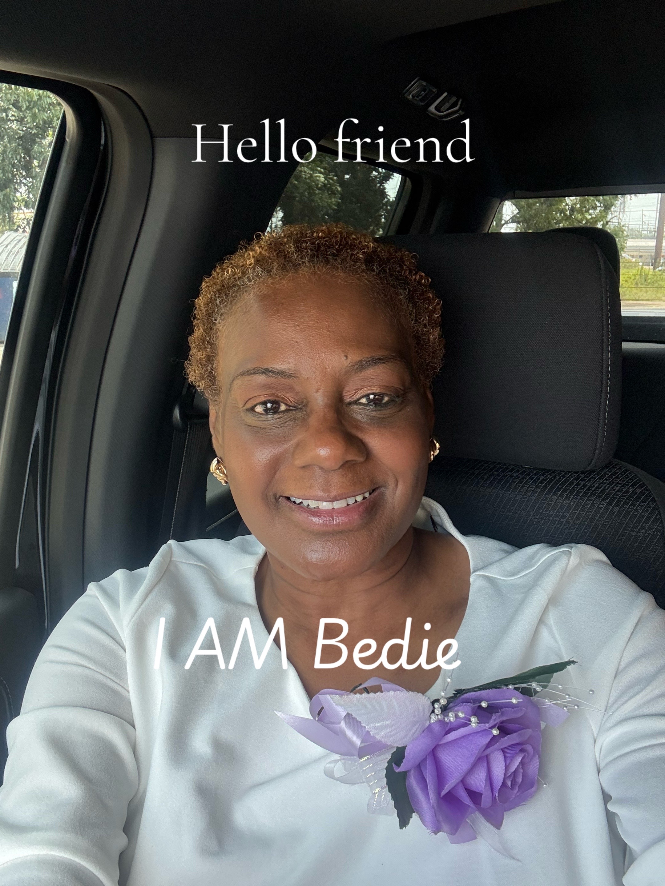 @Bedie