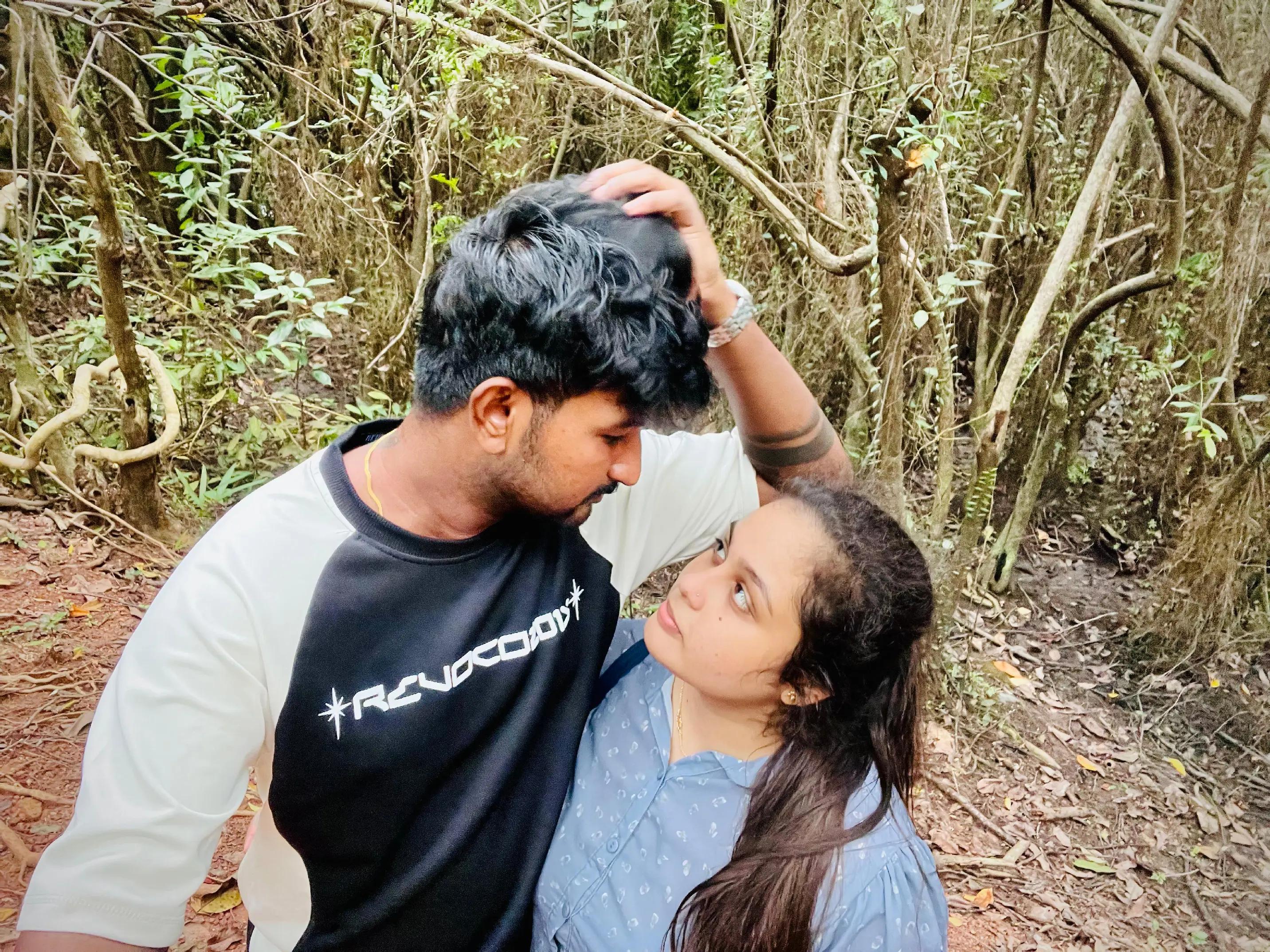 @Anjana Fernando 🇱🇰 "🇰🇷