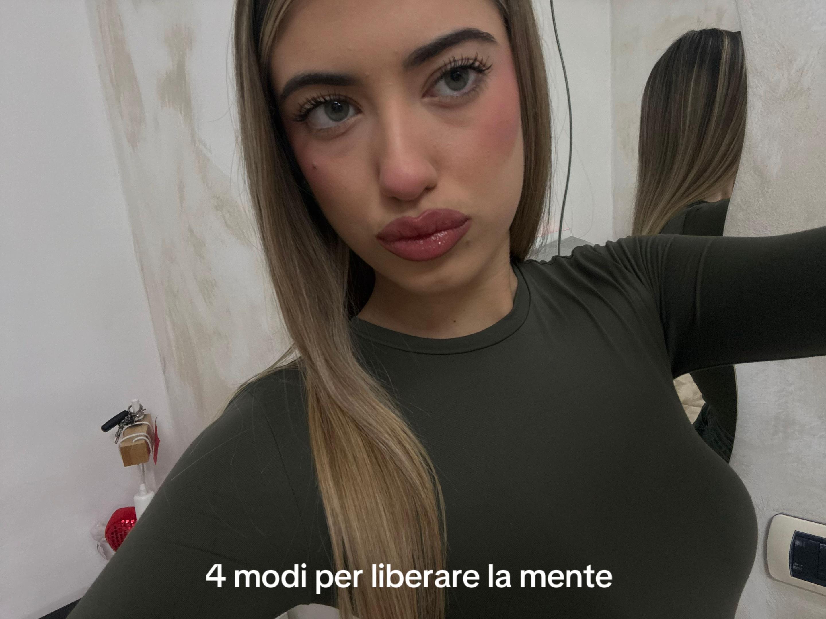 @$P