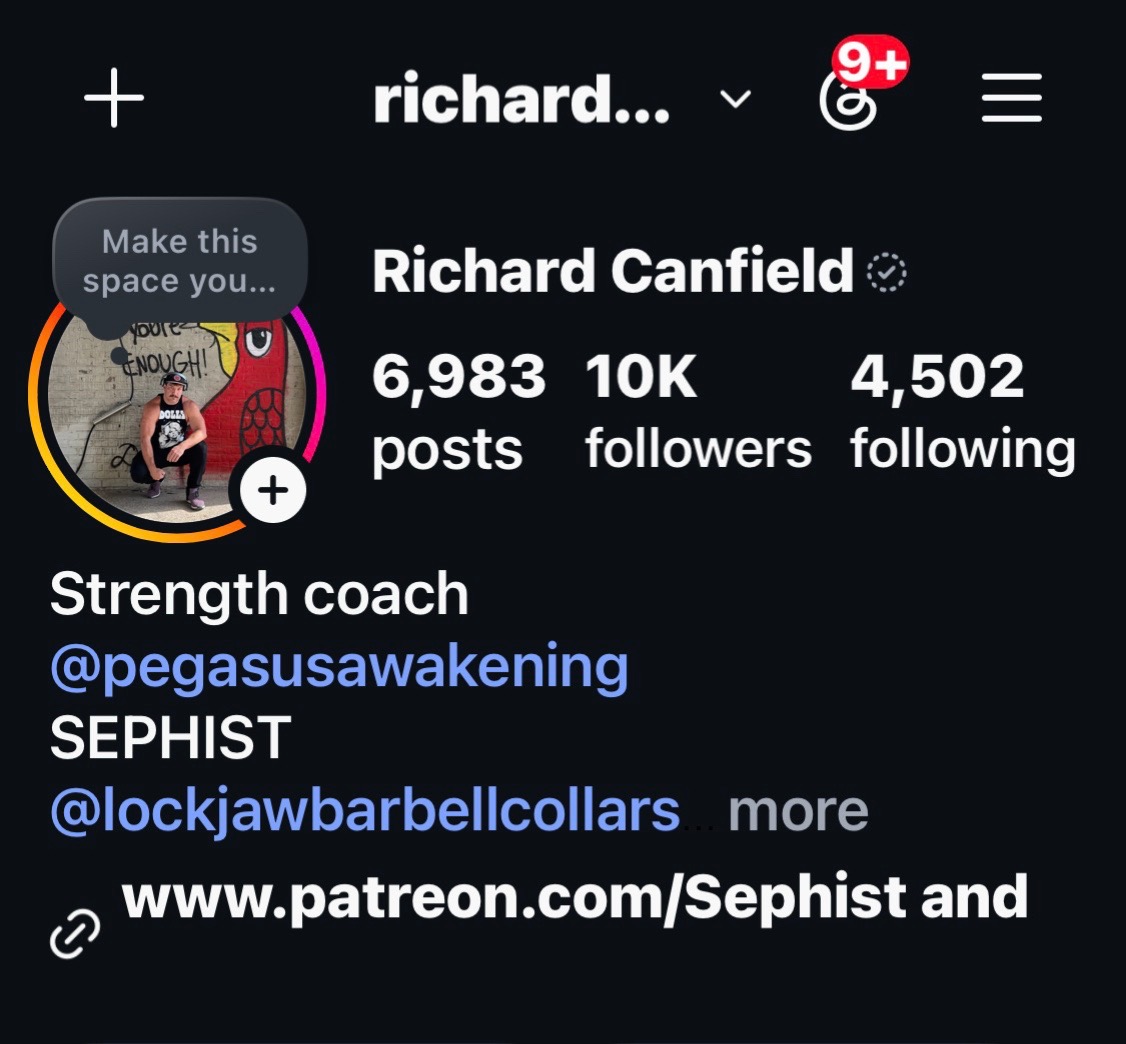 @Sephist