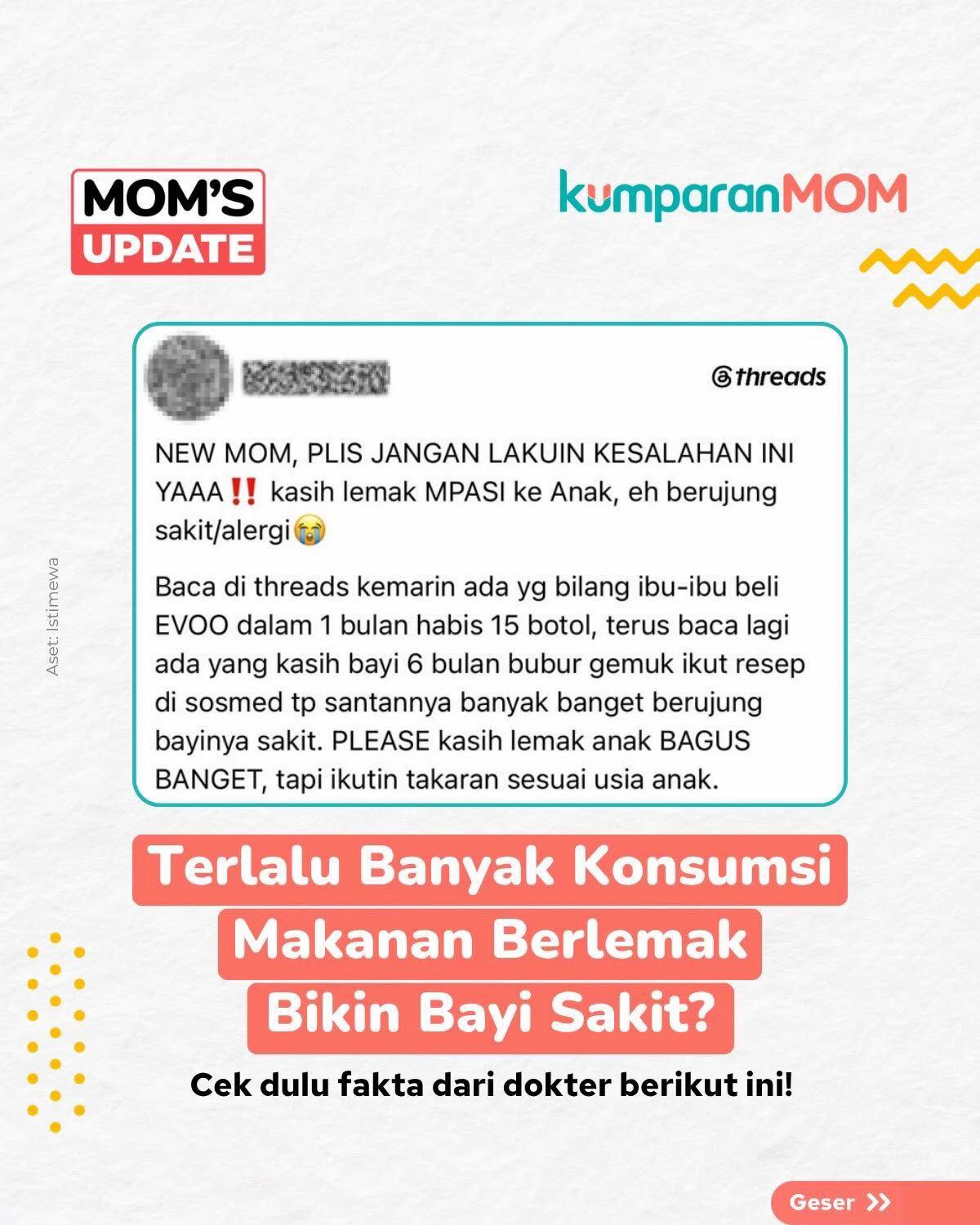 @kumparanMOM