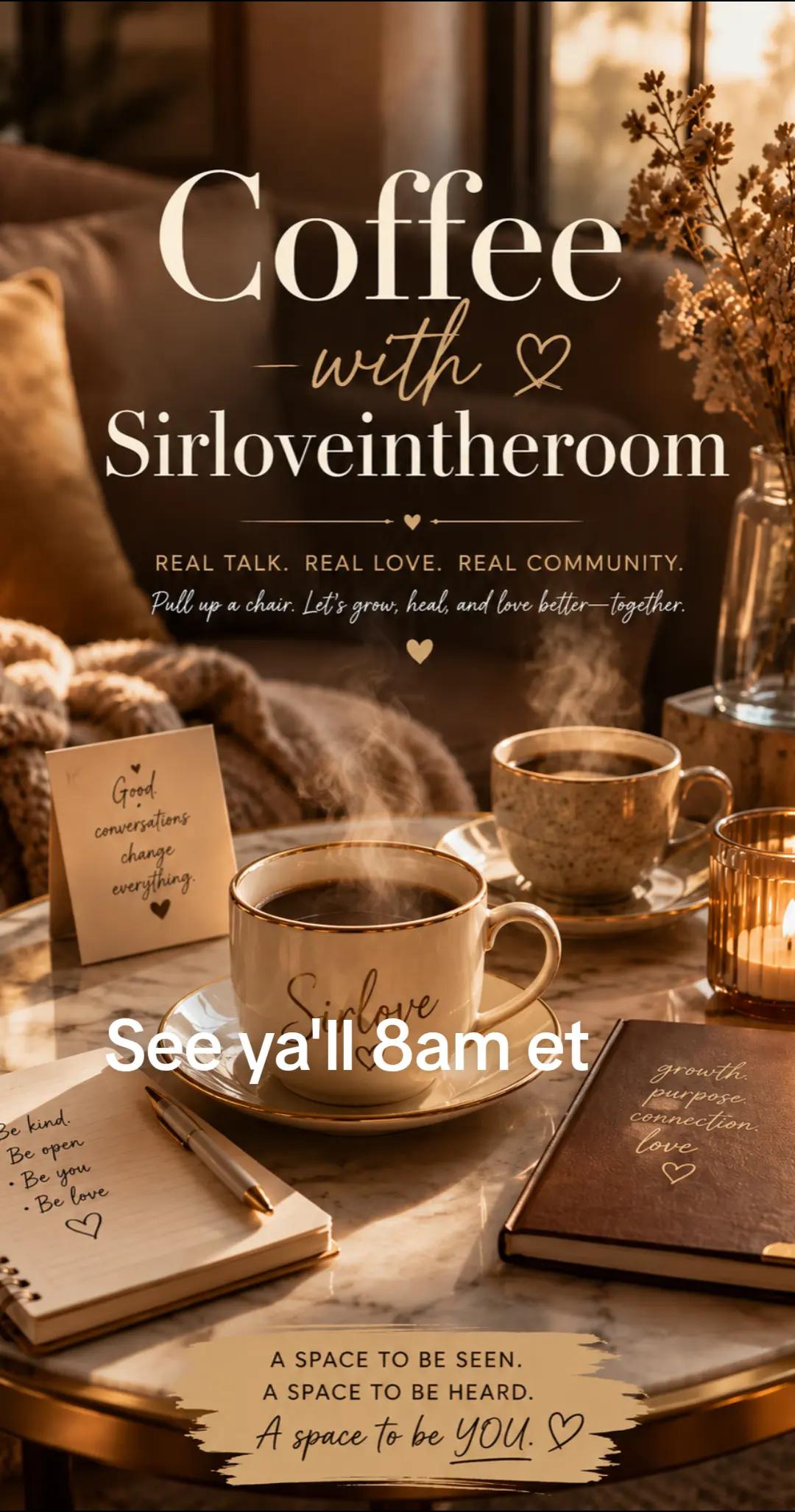 @Sirloveintheroom*