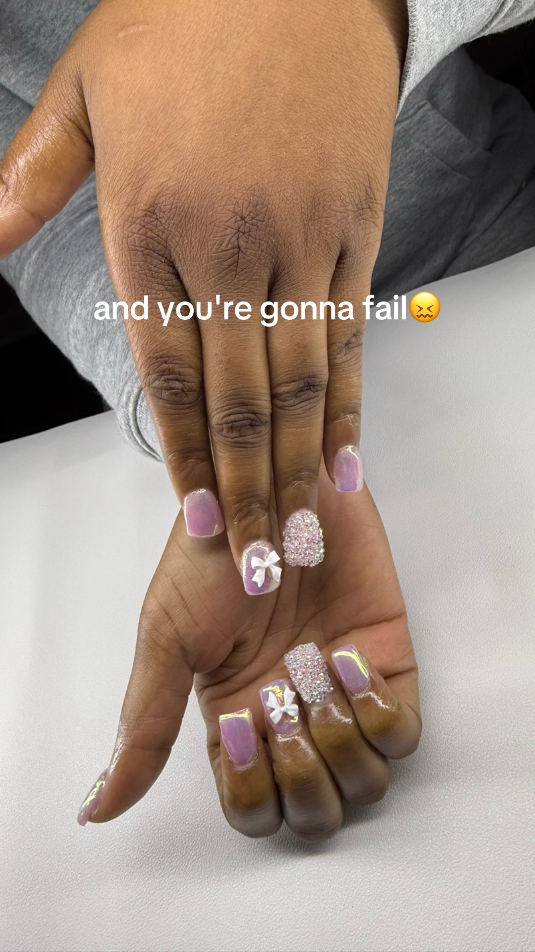 @Mykahla | Nail Tech🫧