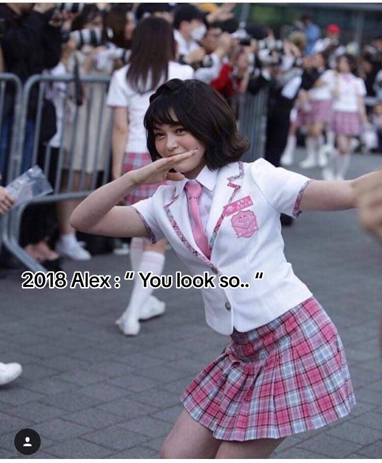 @ItsBadtzMaru