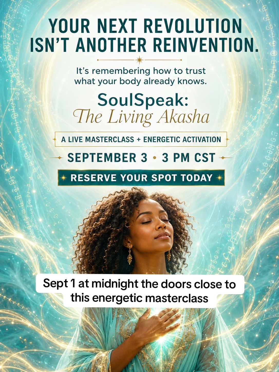 @Toccara Seer | Healer | Guide