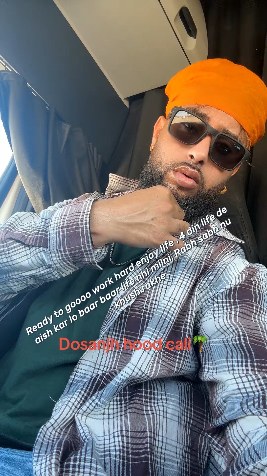 @Hry_DOSANJH_brown_jatt🌴