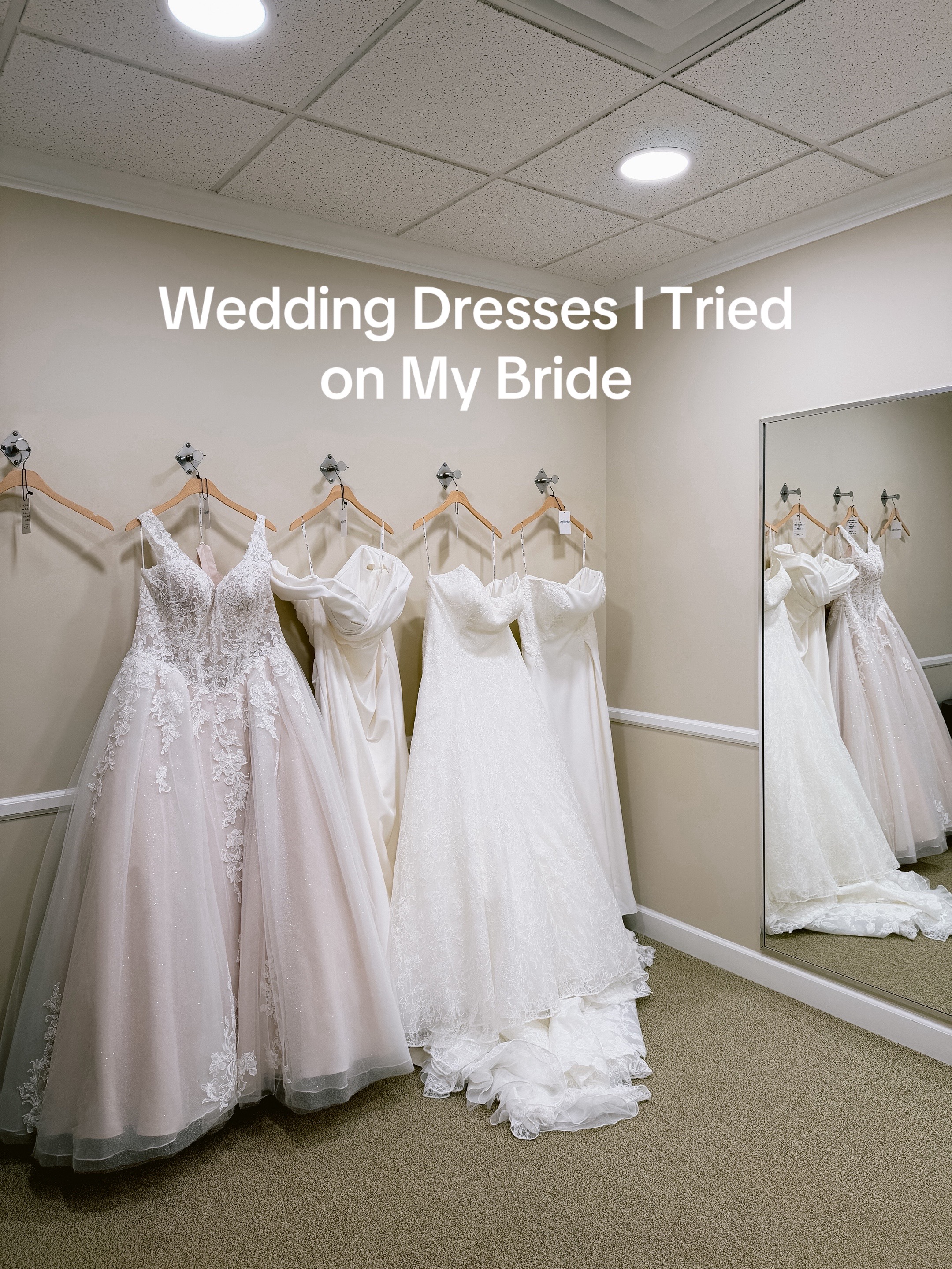 @One Fine Day Bridal