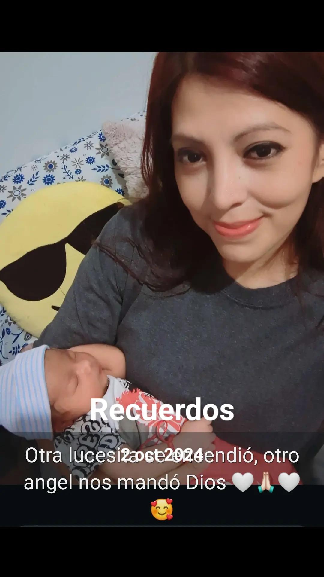 @Denia Cabrera