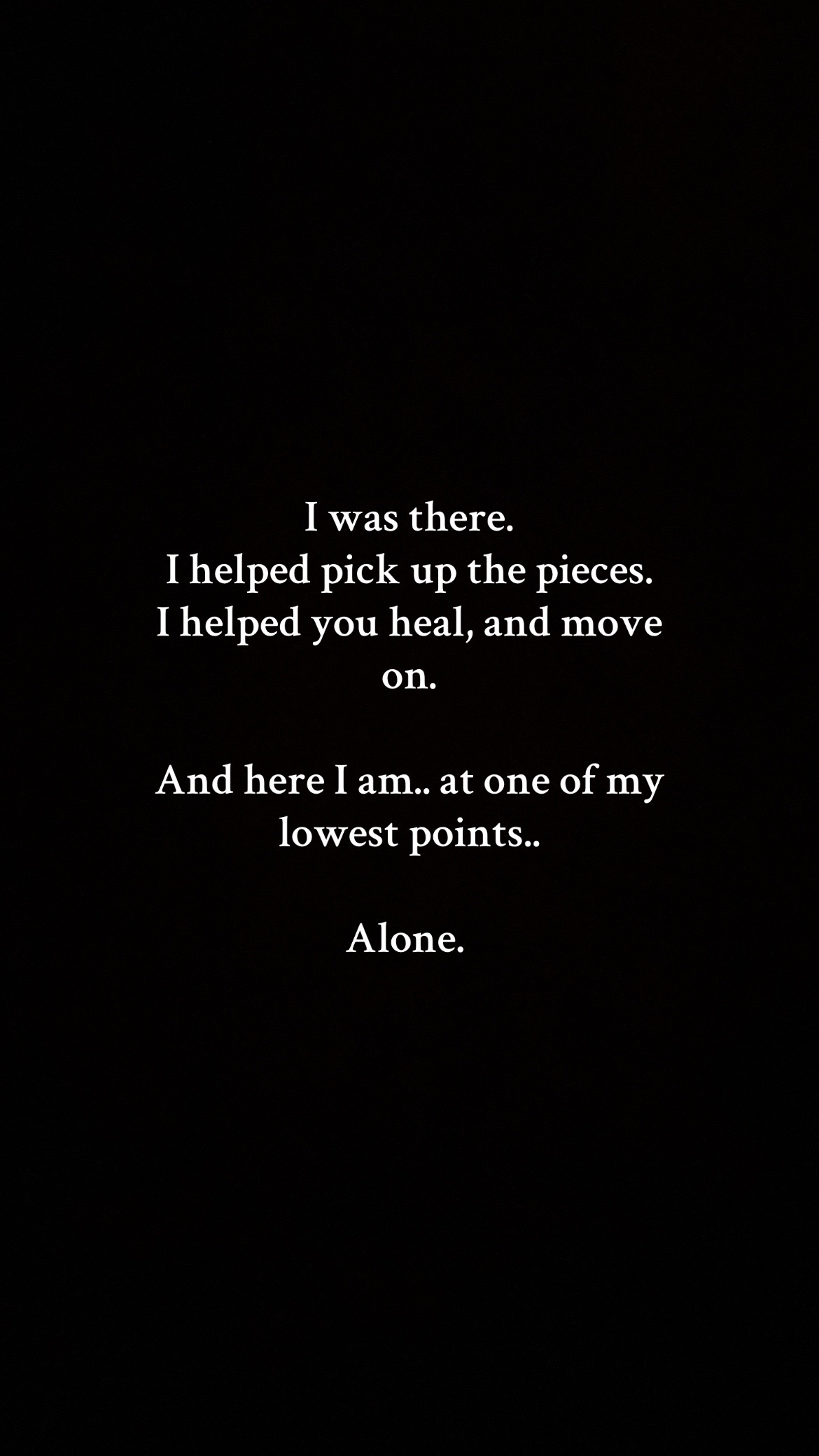 @BrokenHeart