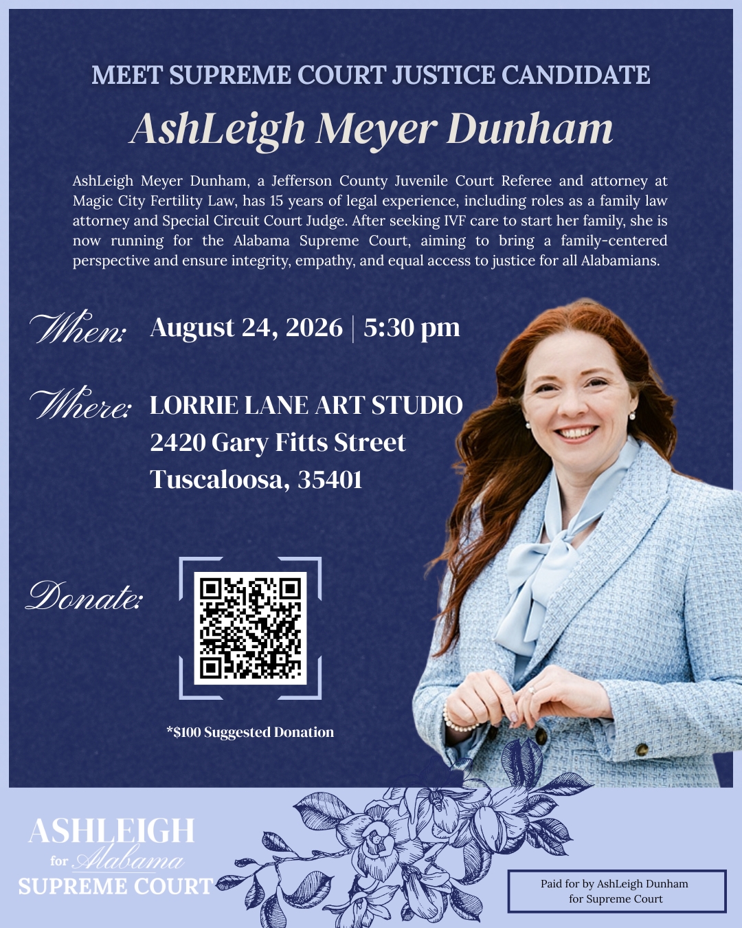 @AshLeighforAlabama
