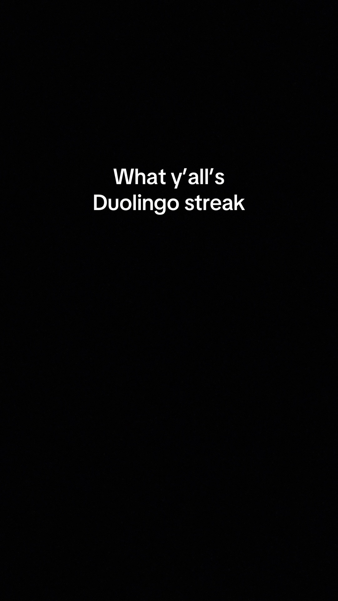 @Kyle