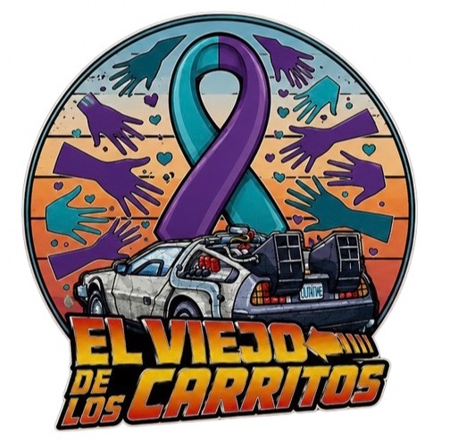 @El Viejo de Los Carritos