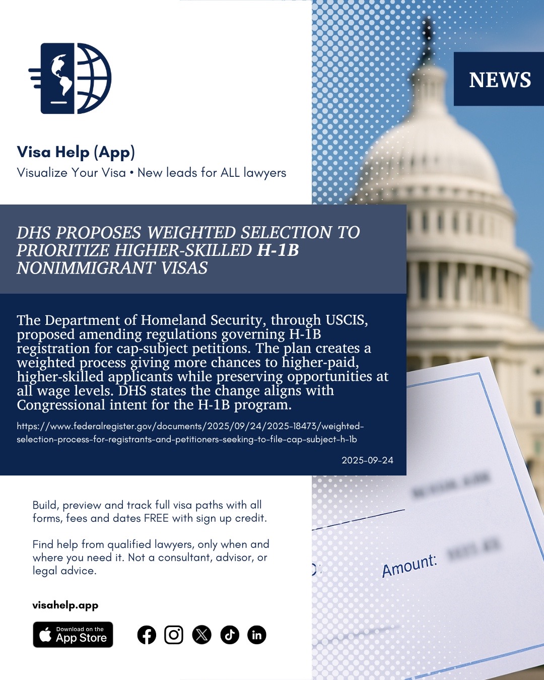 @Visa Help (App)
