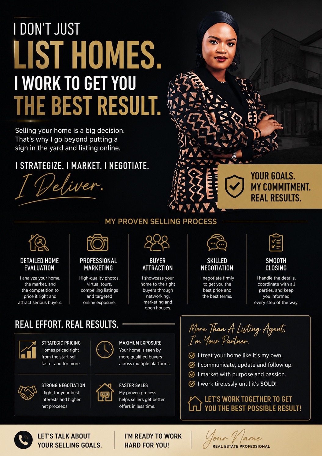 @Amina | DMV 🔝 Realtor&reg;🏡🏡🏡