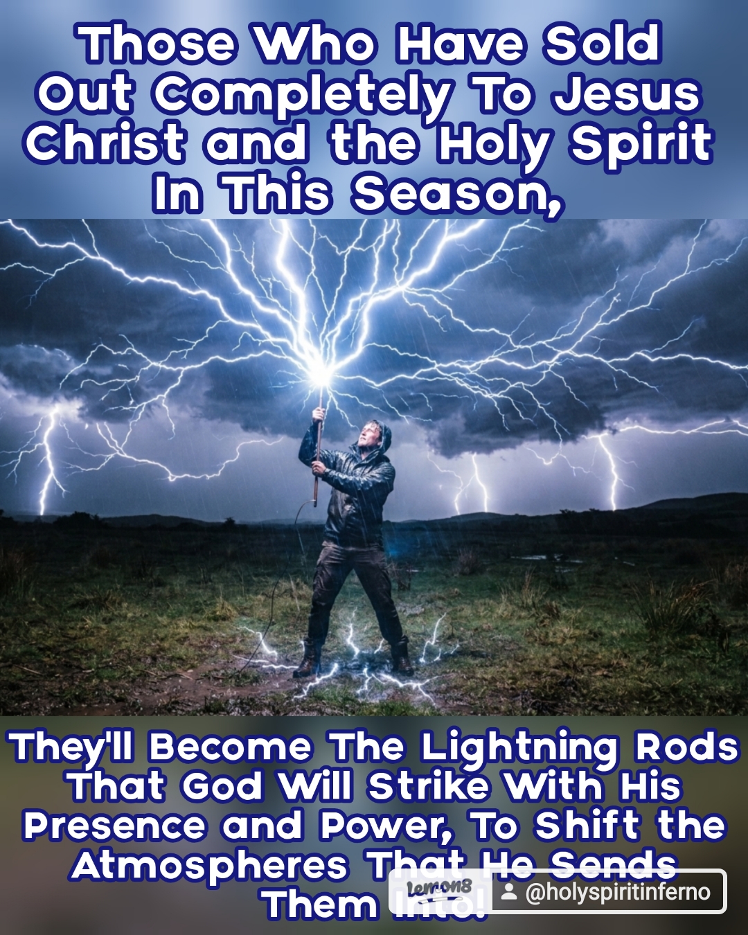 @HolySpiritInferno