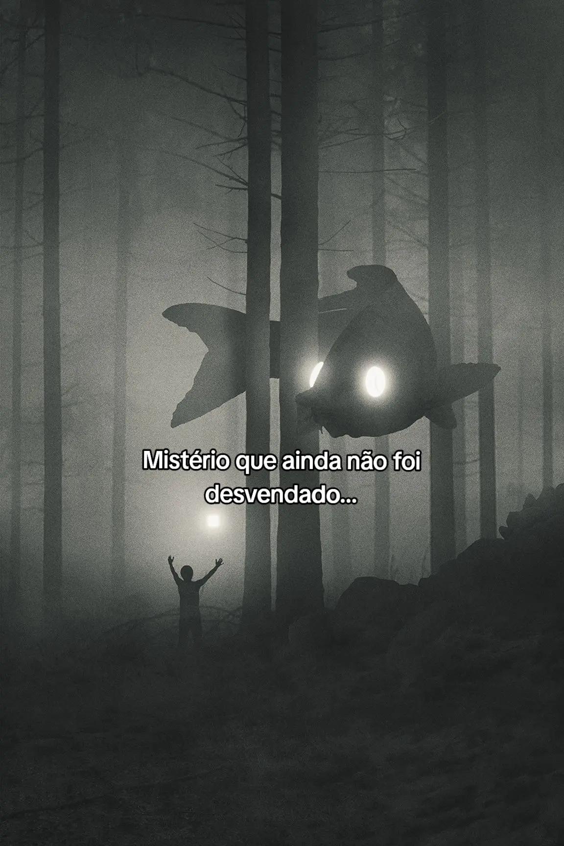 @Lendas Urbanas Mundiais