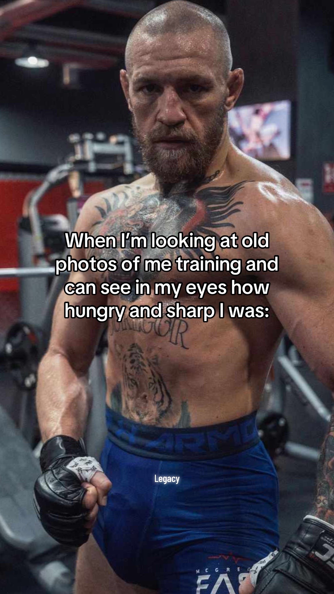 @Legacy MMA