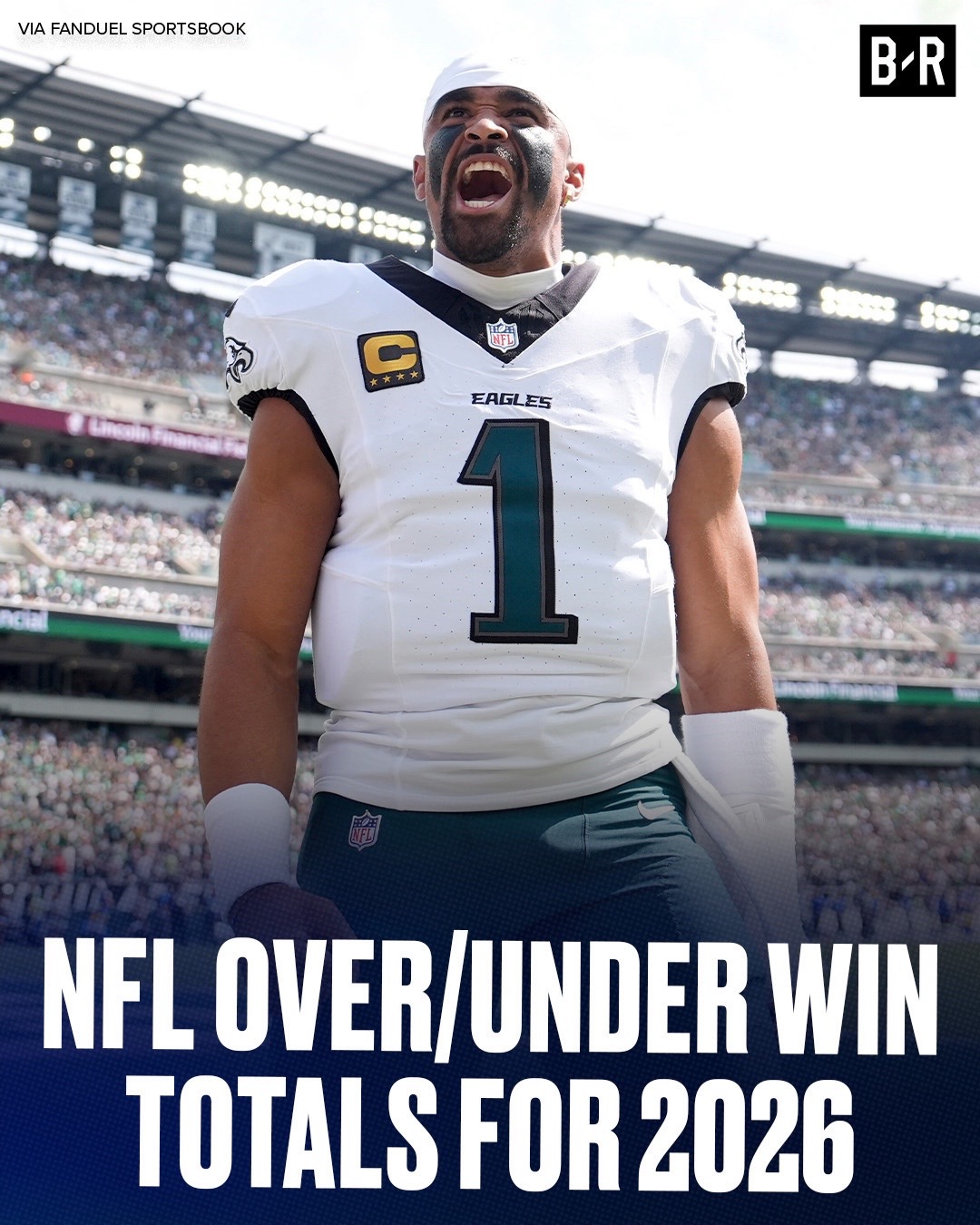 @bleacherreport