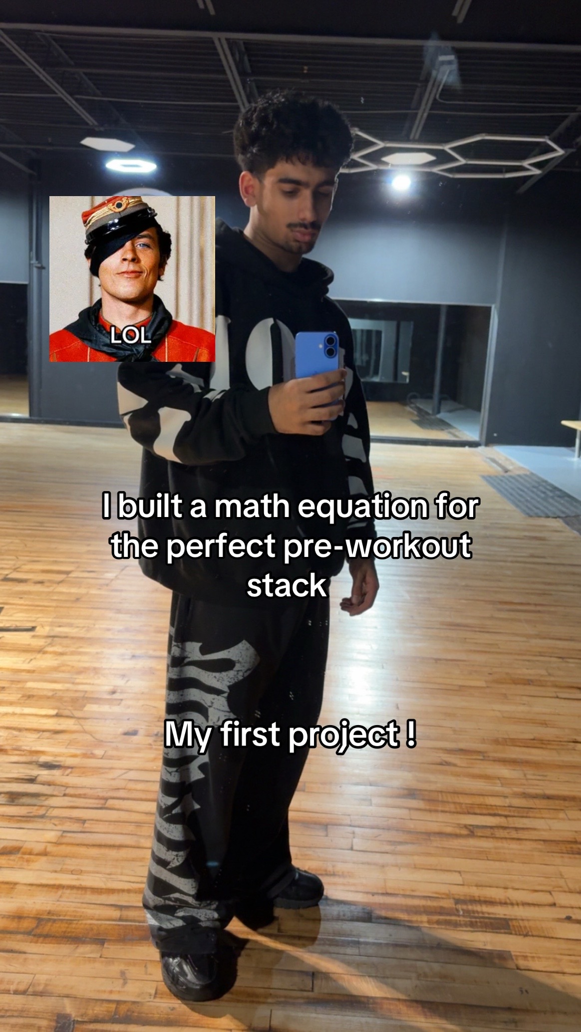 @Mo