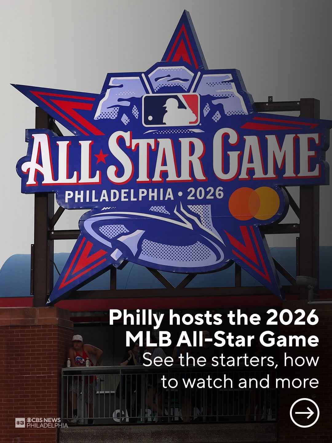 @CBS Philadelphia