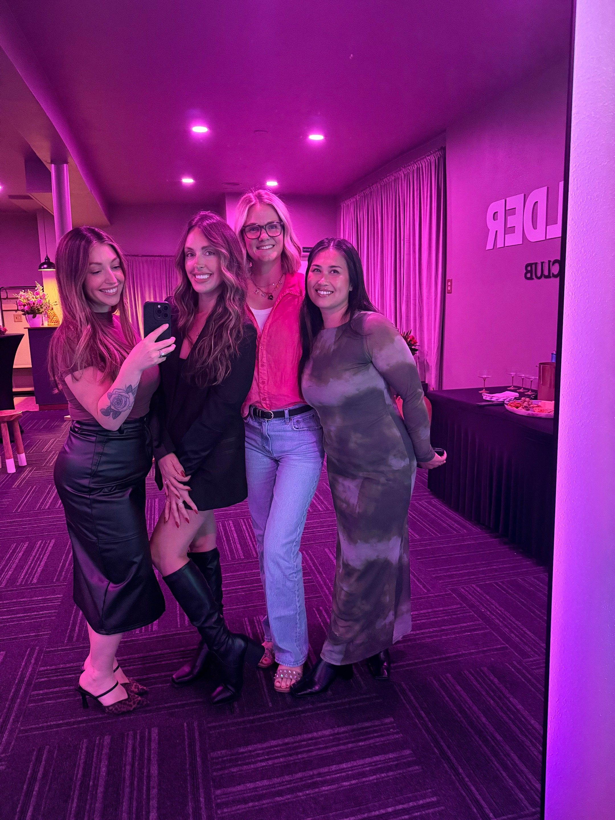 @Melissa ✨ Beauty Entrepreneur