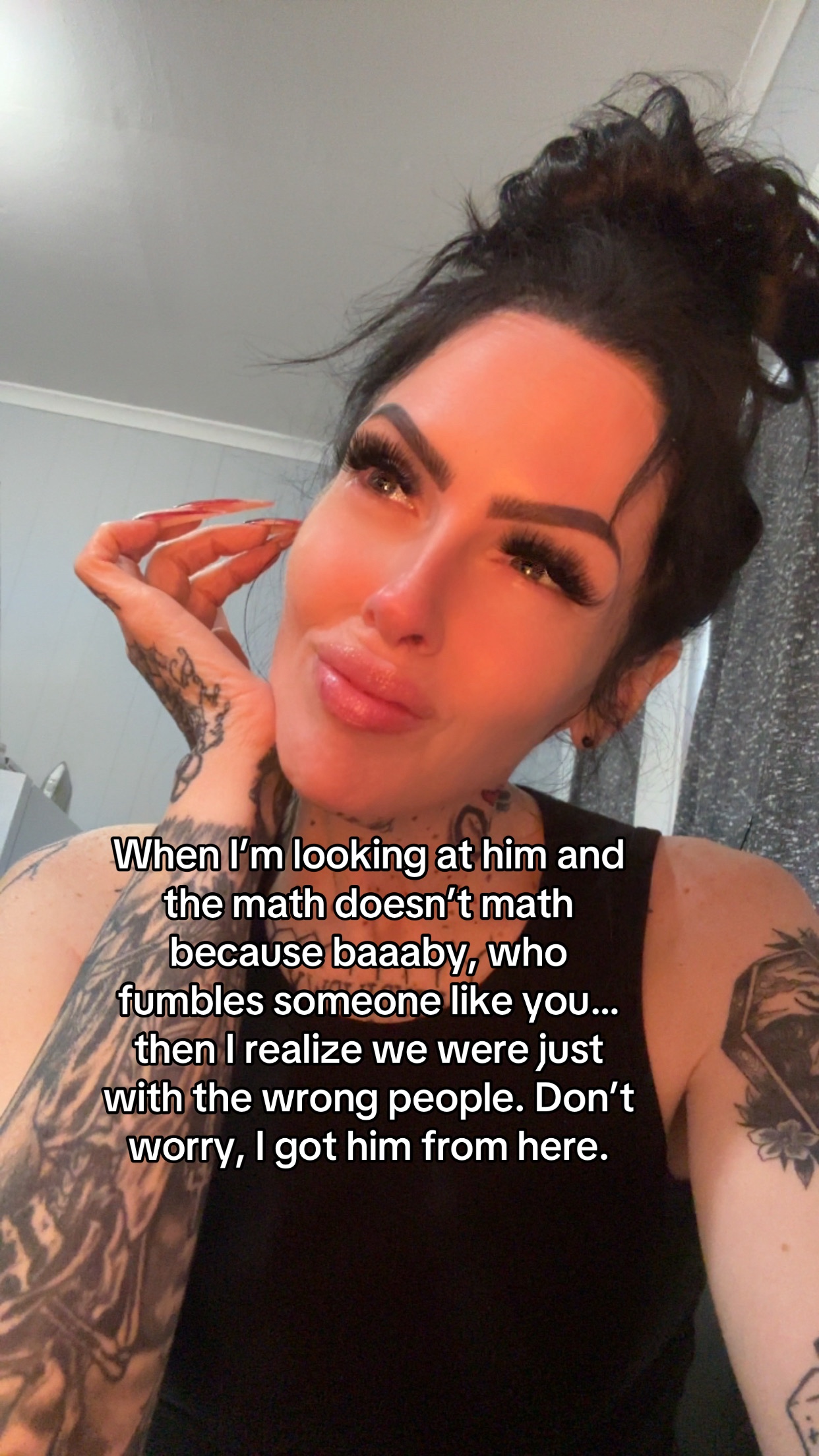 @Tattooed&Problematic