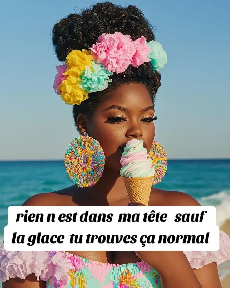 @mate glace