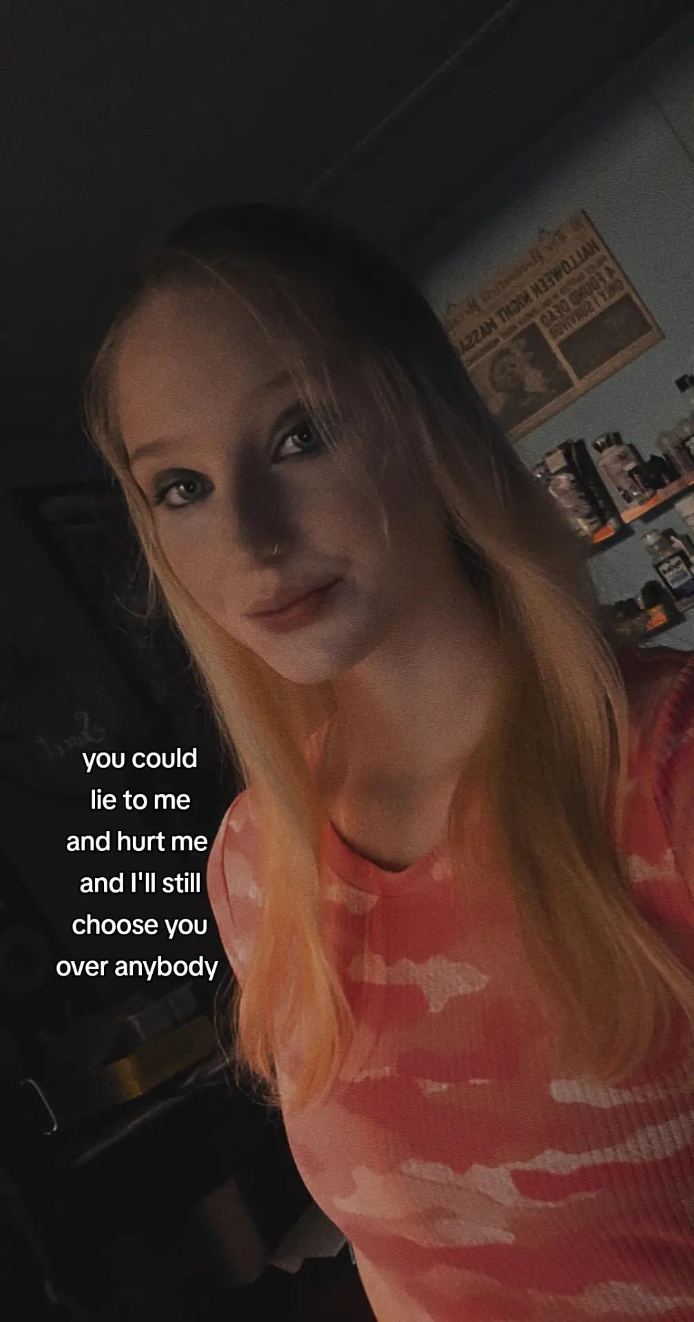 @Abbymayes420๐๐จ