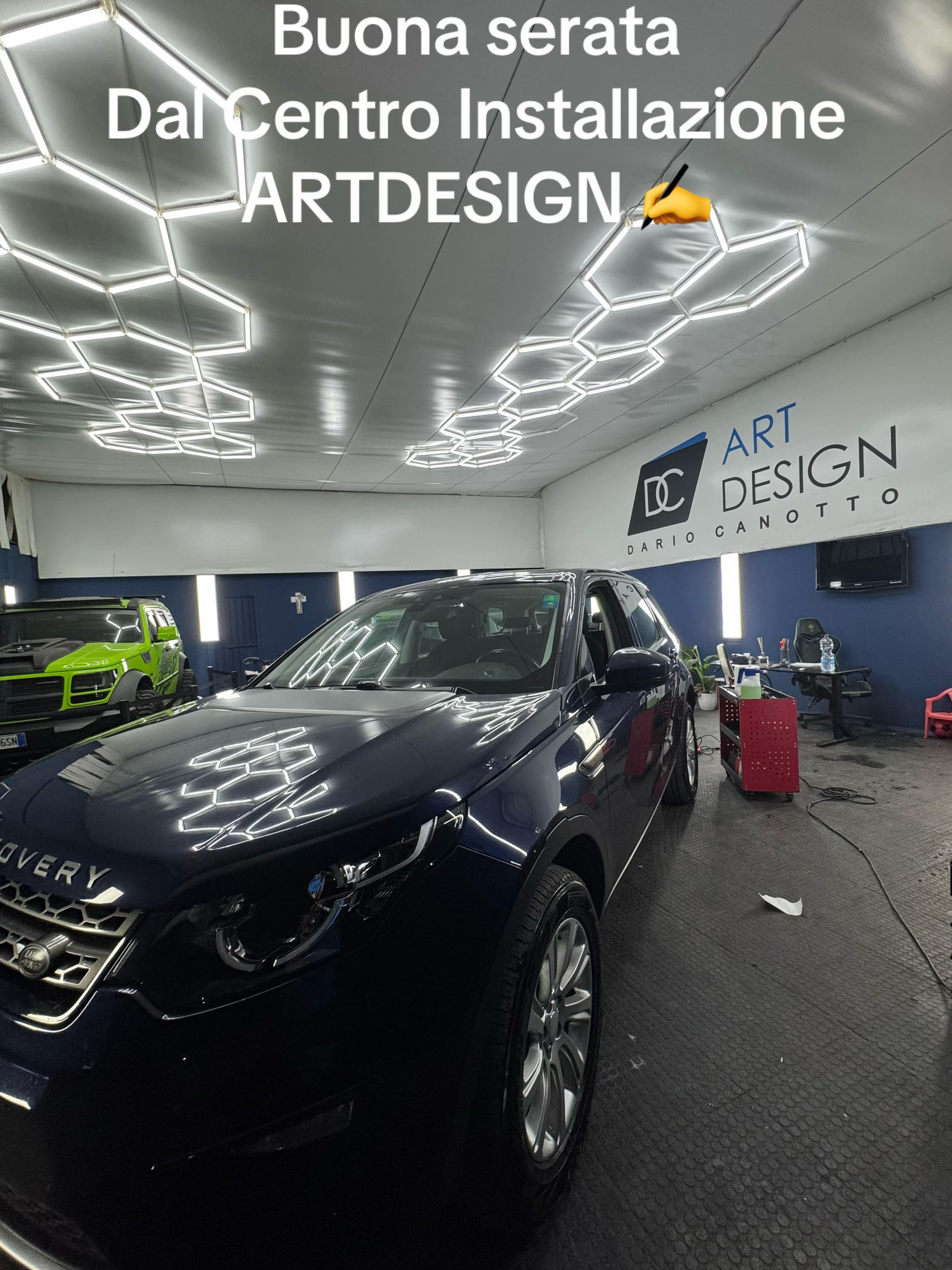 @Art Design DARIO CANOTTO