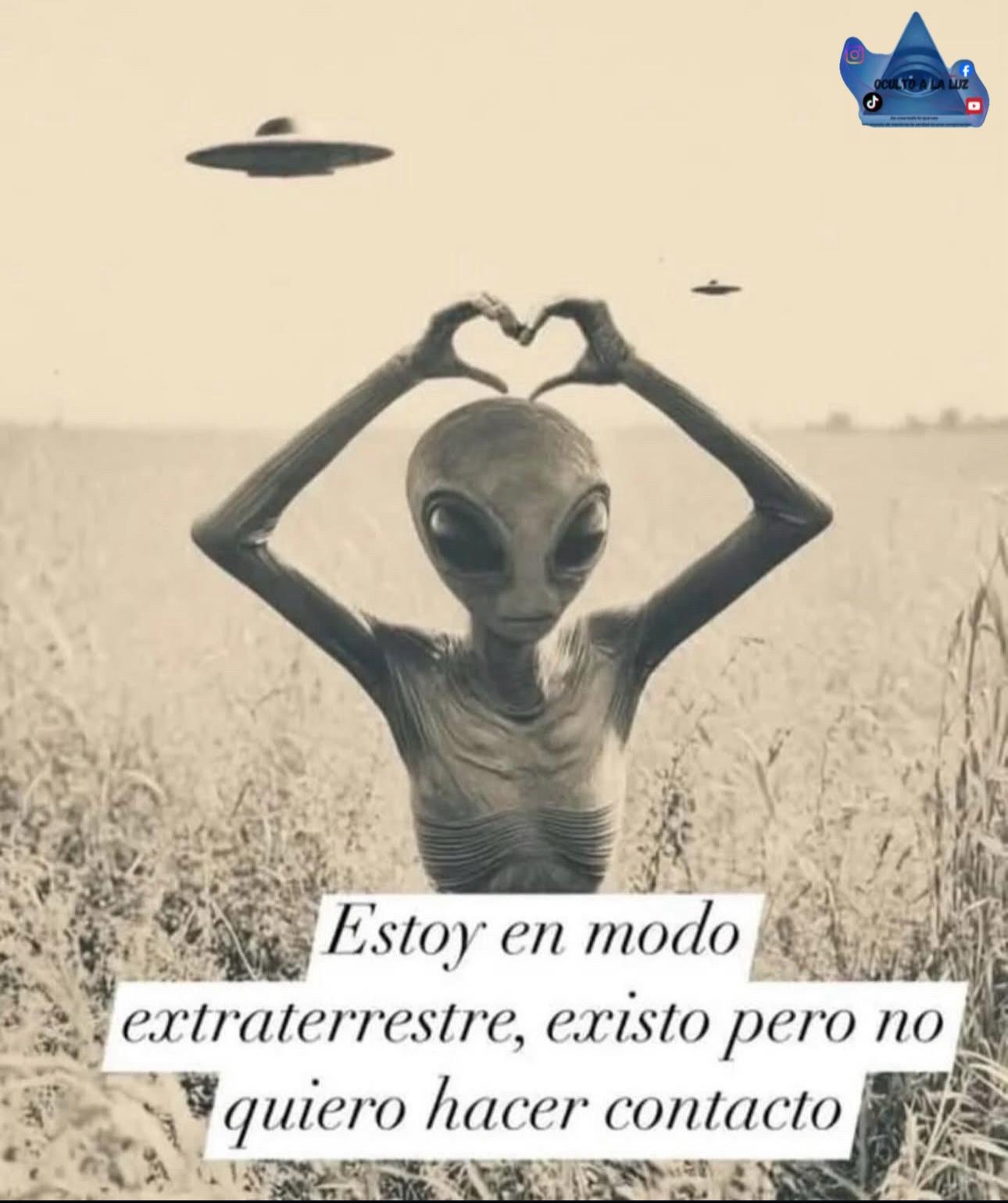 @Oculto A la luz