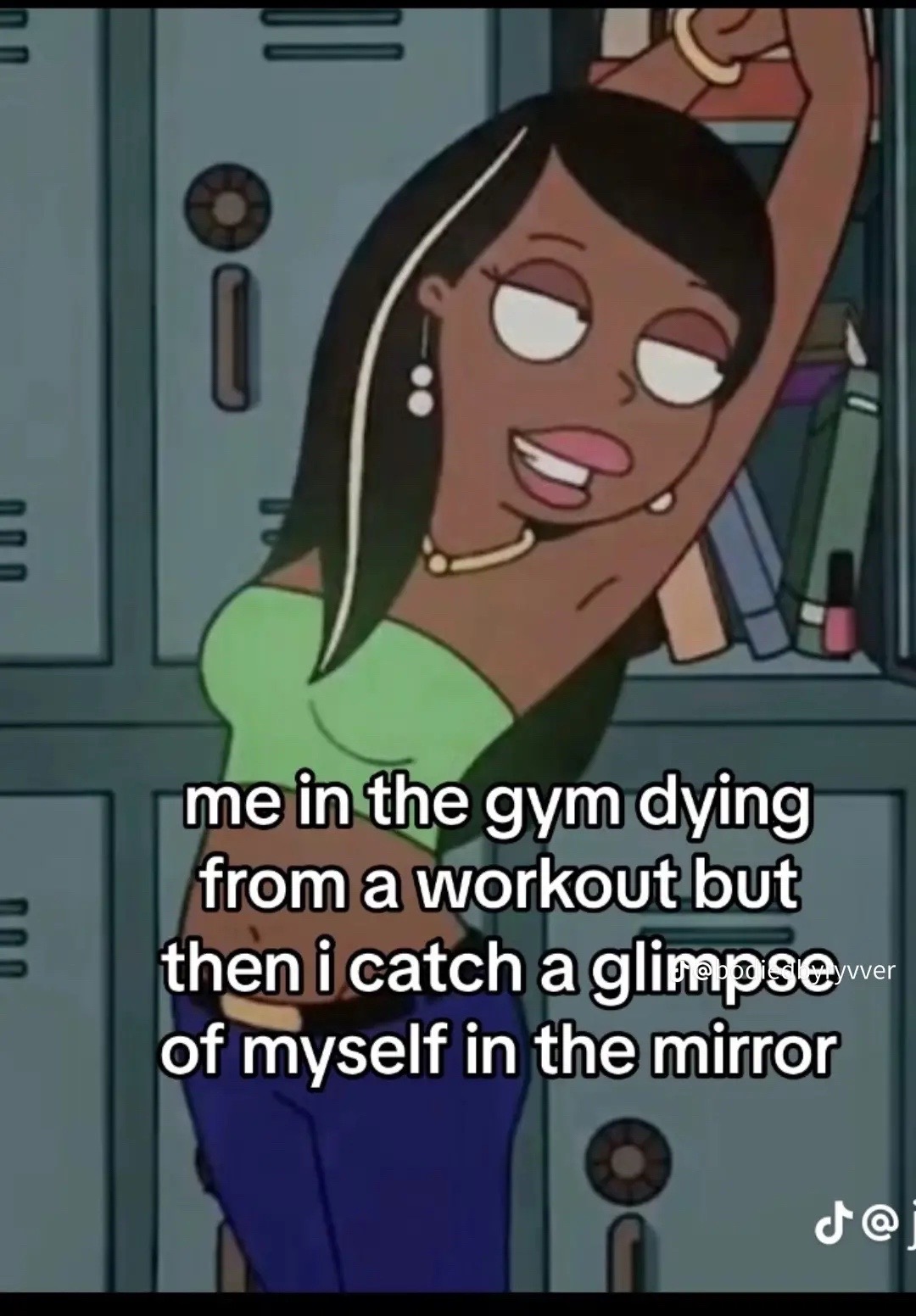@Kayla owens 🖤