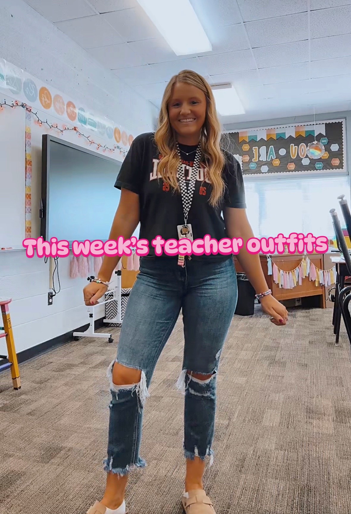 @Mariah 🫶🏻 Teacher•Wife•Mama
