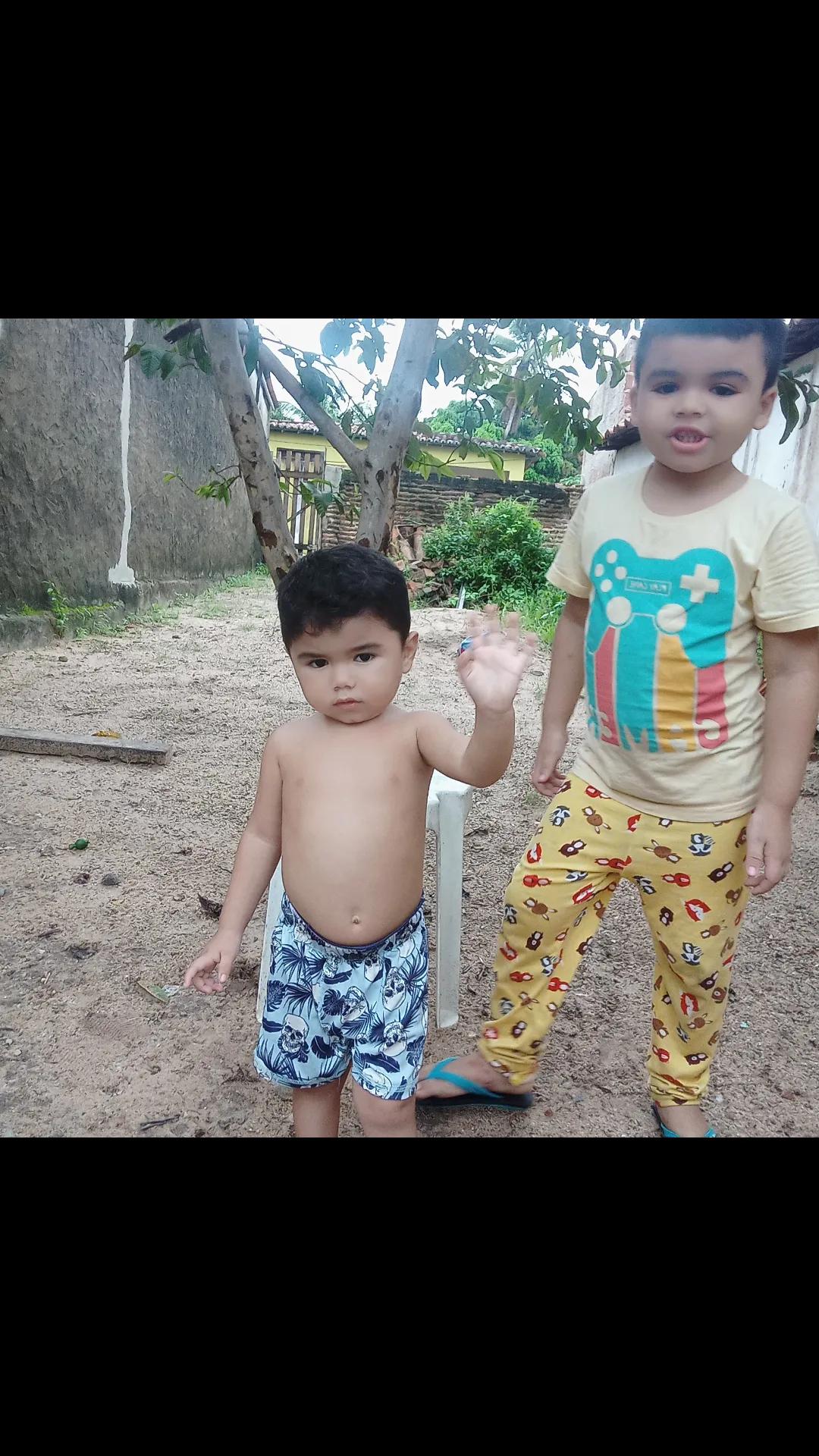@Carlinha Passos