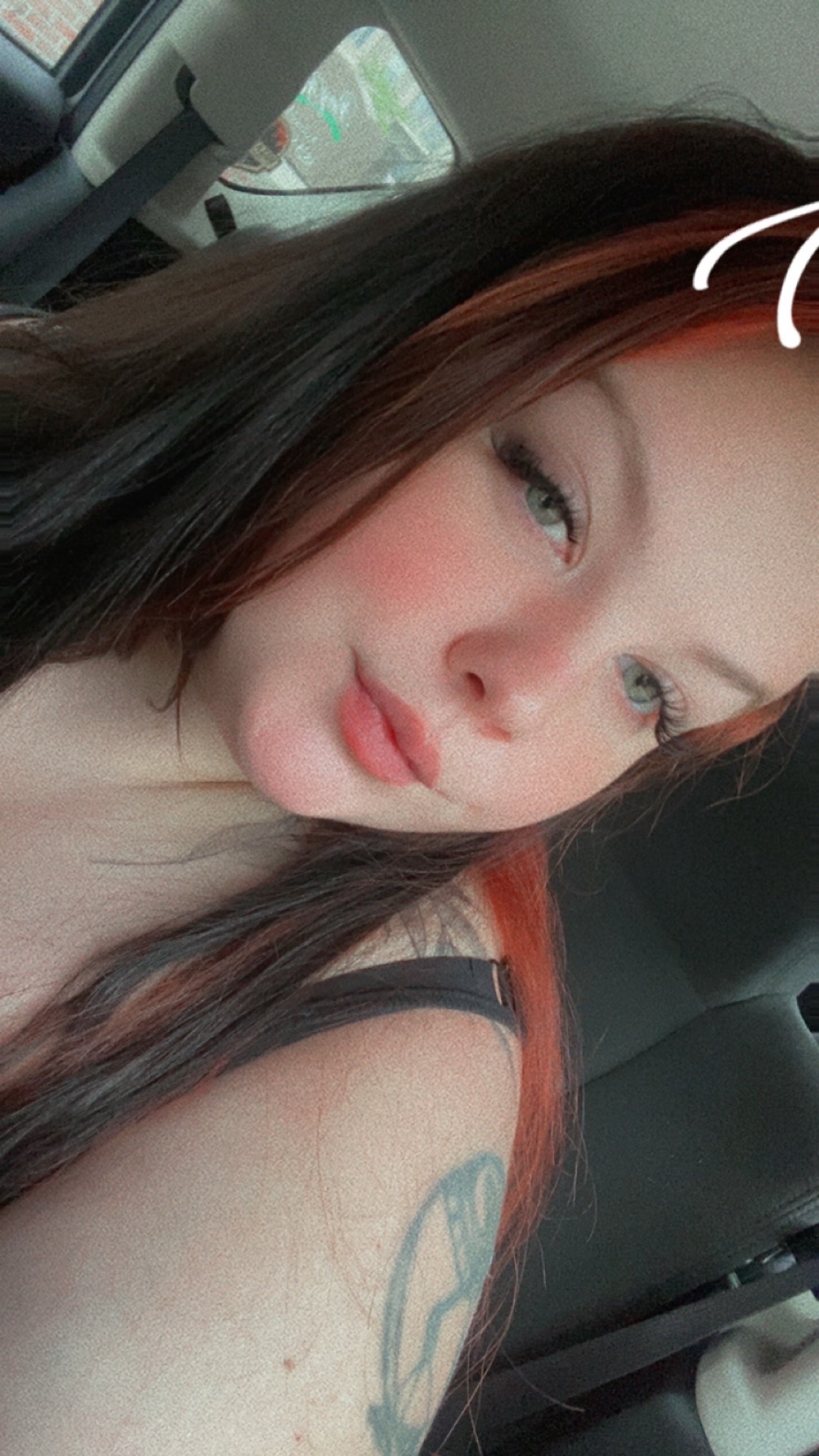 @baby brat 🪬🧿