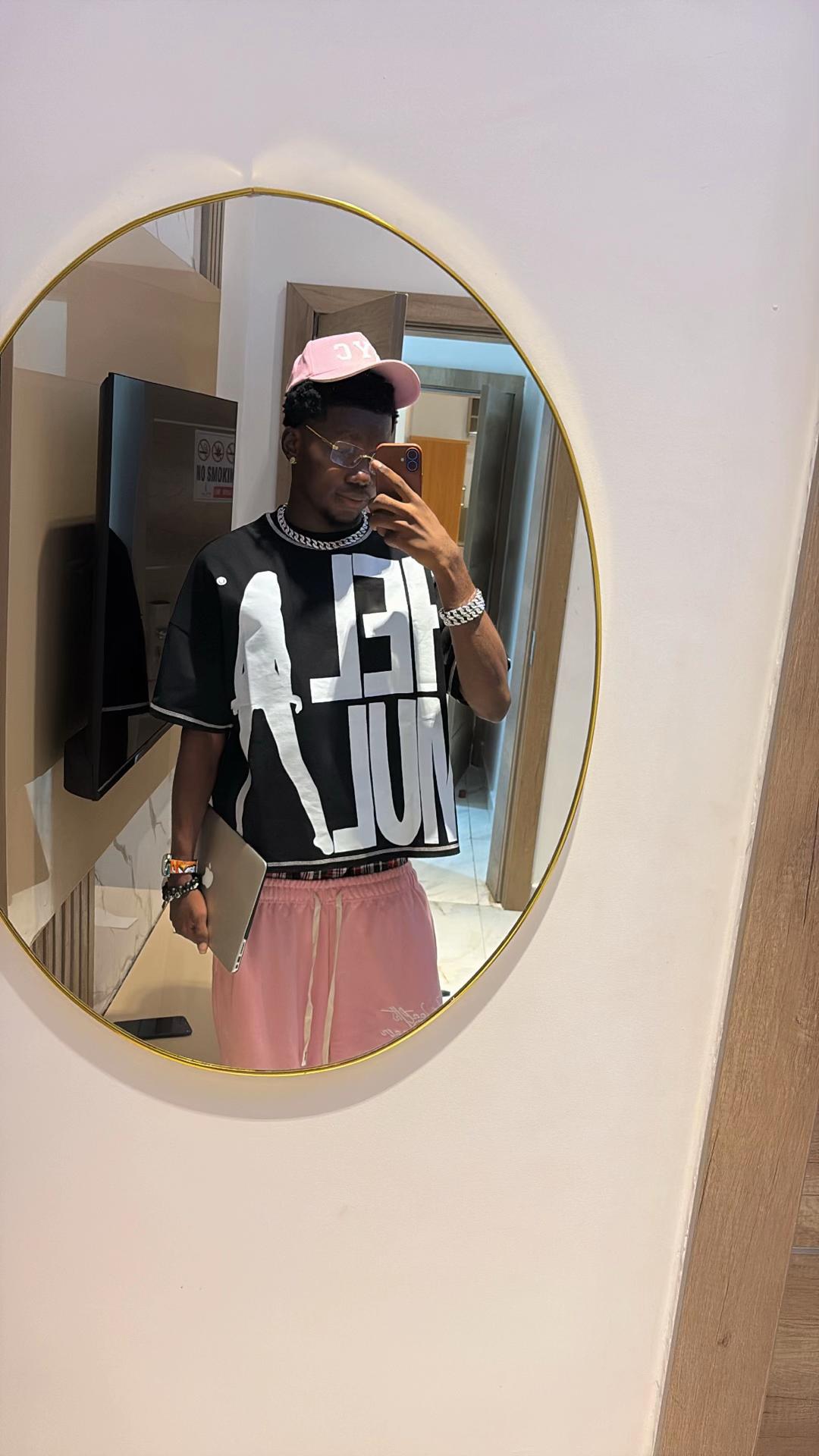 @M ! L 3 S 🐐