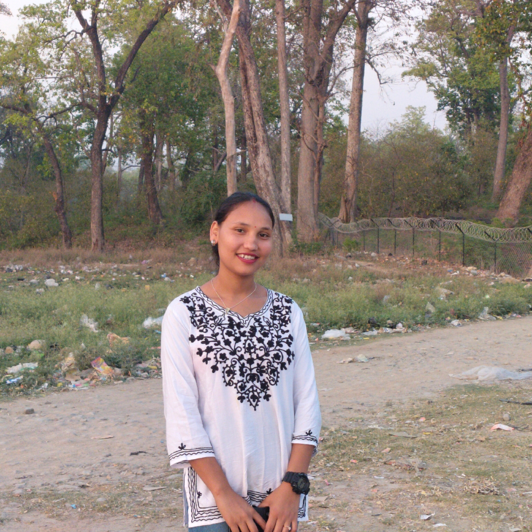 @gungun Pariyar 💐