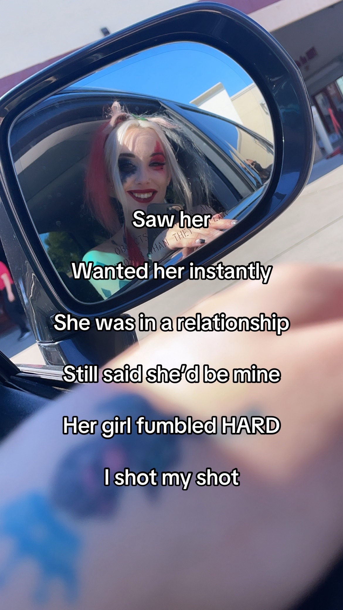 @Harley Frances