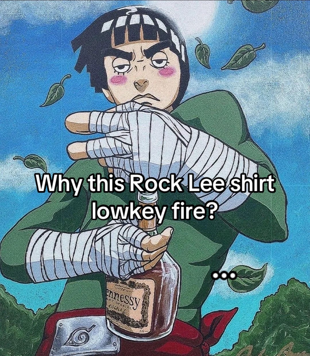 @Anime-Men's shop