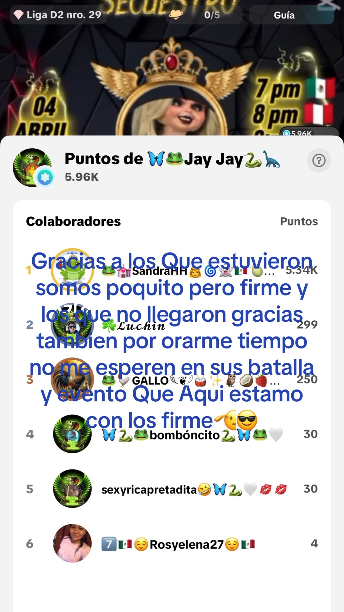 @🦋🐬🌊Jay Jay🦕🇭🇳🇬🇹