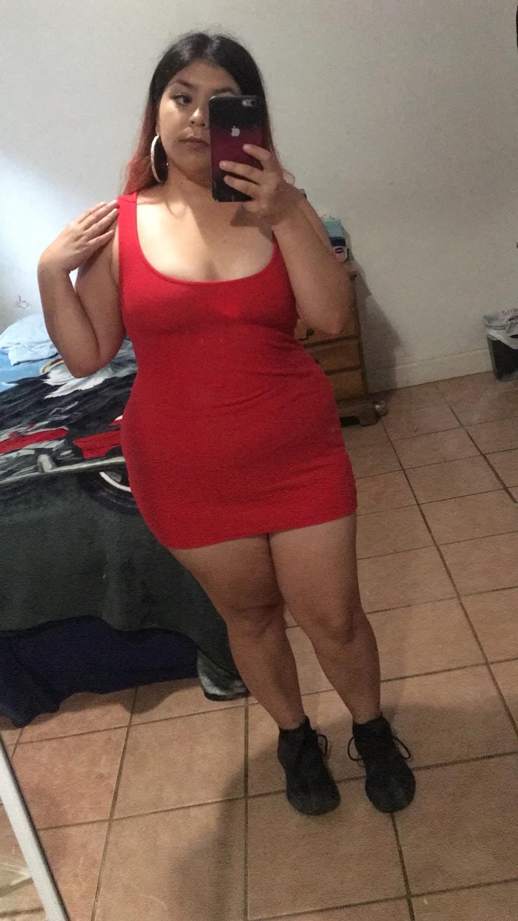 @🇲🇽 Erica, ay Ojitos 🇺🇸