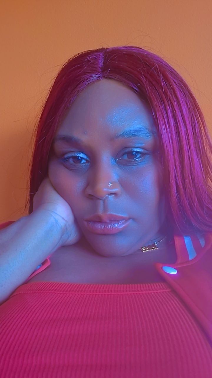 @Latorri Brown