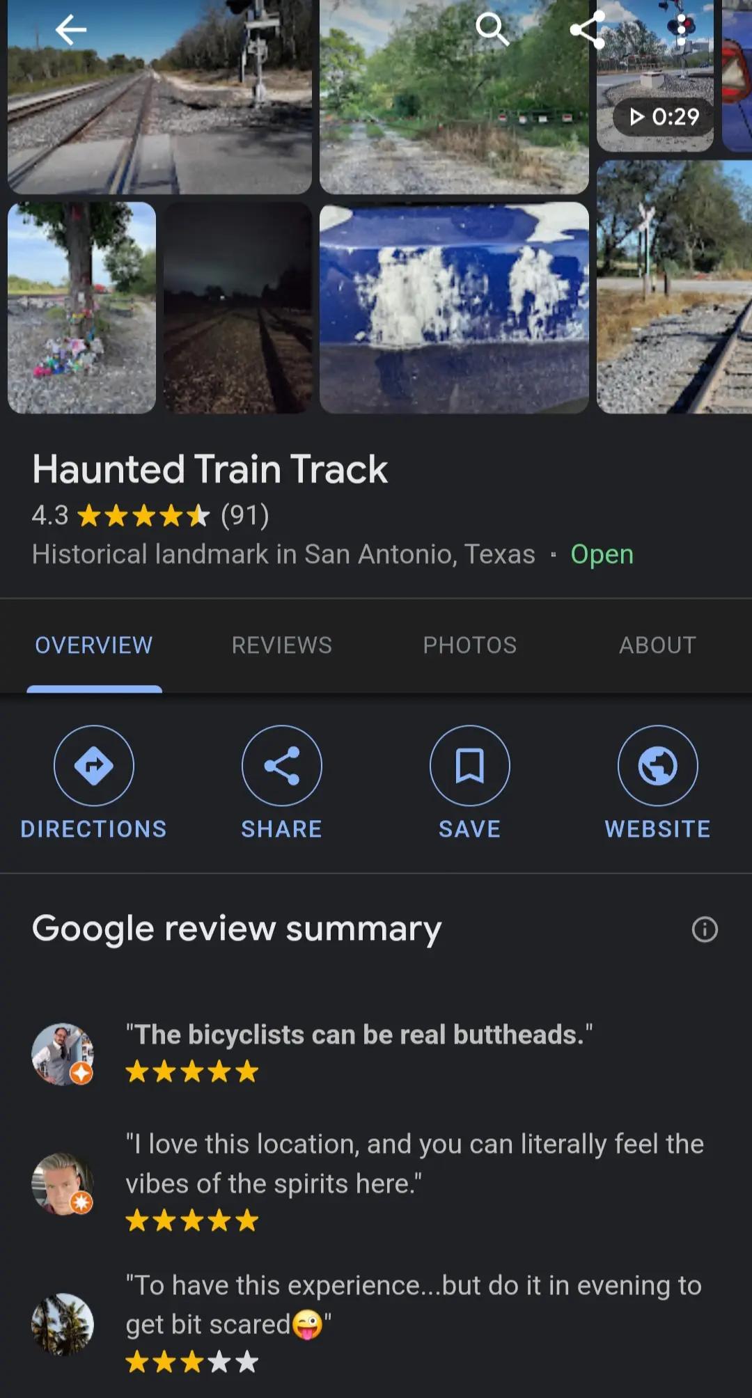 @Let's Review